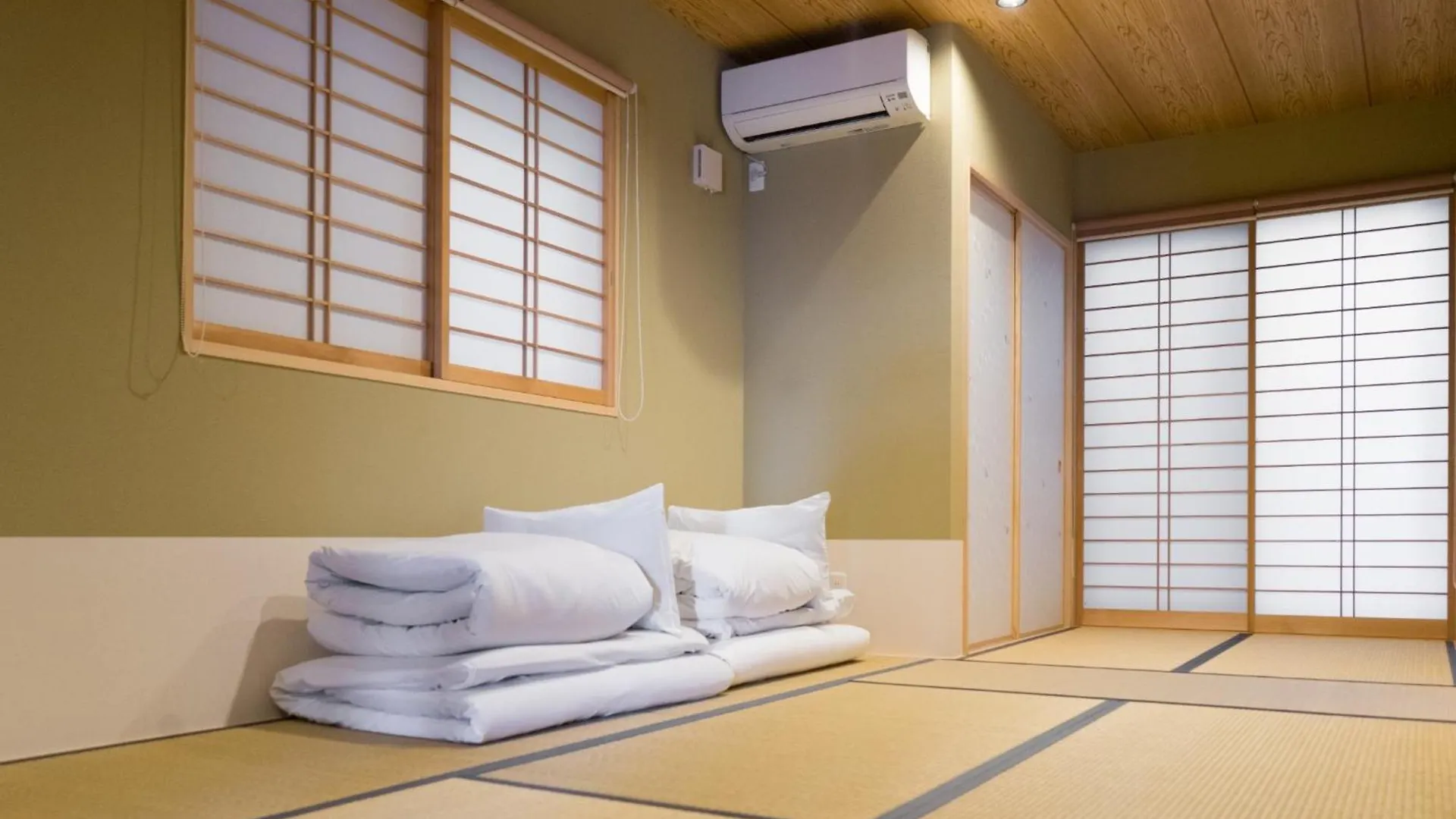 Lejlighed Zennichi - Vacation Stay 60303V Kyoto