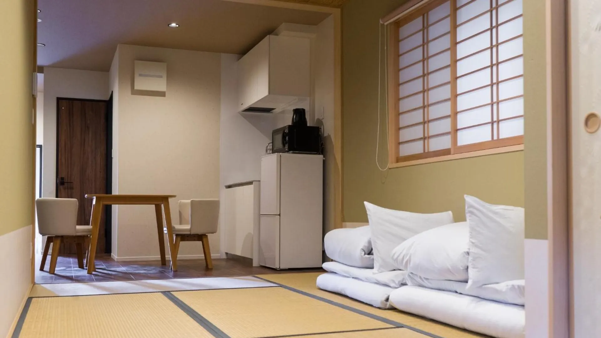 Zennichi - Vacation Stay 60303V Kyoto 0*,