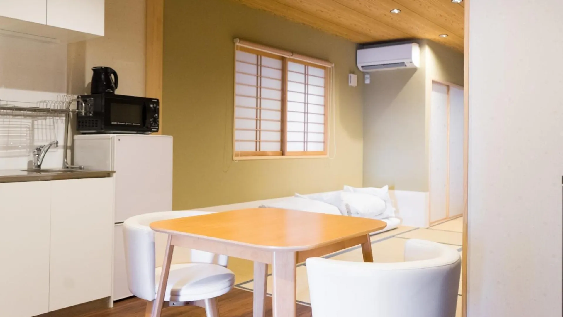 Zennichi - Vacation Stay 60303V Kyoto